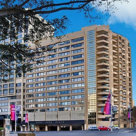 Park View Apartment Sydney Eksteriør bilde