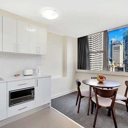 Park View Apartment Sydney Eksteriør bilde