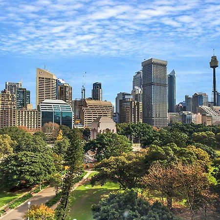 Park View Apartment Sydney Eksteriør bilde