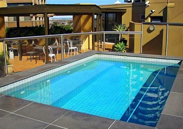 Park View Apartment Sydney Eksteriør bilde