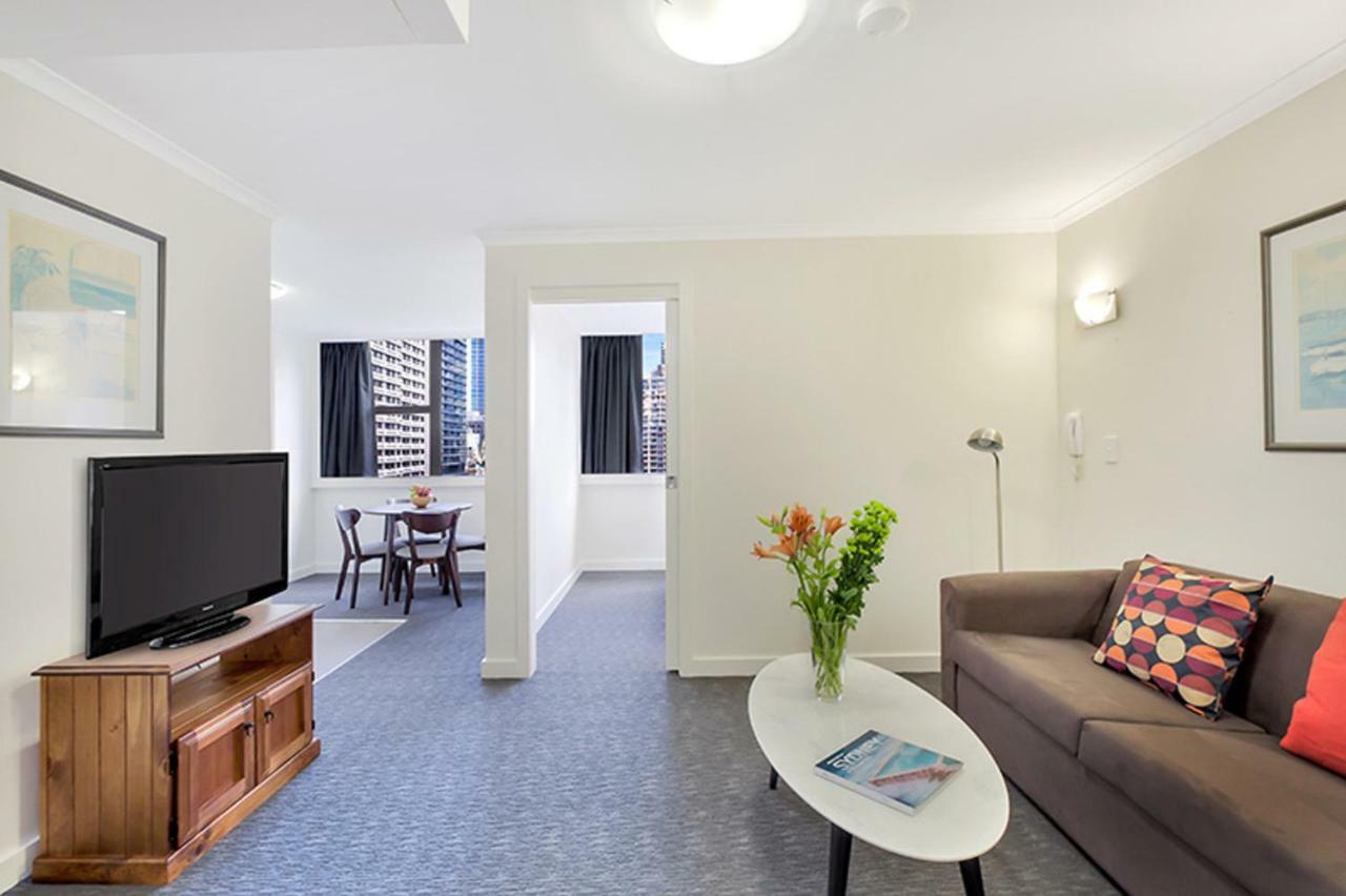 Park View Apartment Sydney Eksteriør bilde